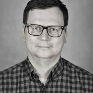 Michał, w firmie od 4 lat - 4 years in the company