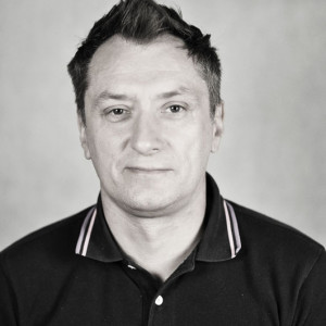Marcin w firmie od 2 lat - 2 years in the company